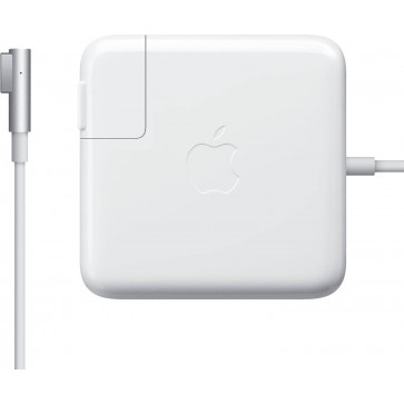 Apple 85W MagSafe Power Adapter, MacBook Pro 15”, 17”