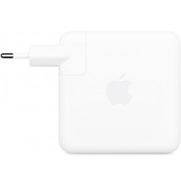 Apple 96W USB-C Power Adapter, MacBook Pro 16” (2019), 15”, 14", 13"