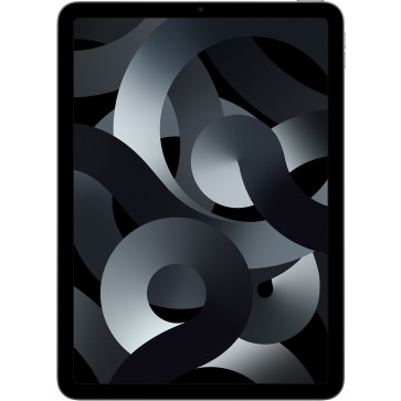 Apple iPad Air 10,9" WiFi 64 GB, spacegrau (2022)