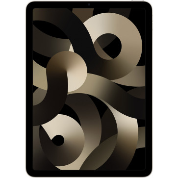 Apple iPad Air 10,9" WiFi 64 GB, Polarstern (2022)