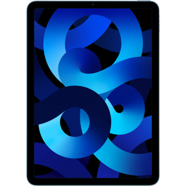 Apple iPad Air 10,9" WiFi 64 GB, blau (2022)