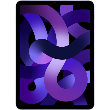 Apple iPad Air 10,9" WiFi + Cellular 64 GB, violett (2022)