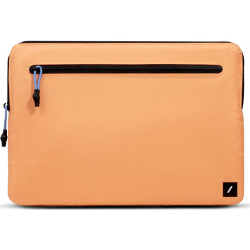 Native Union, Stow Ultra Sleeve 14" MacBook Pro, Apricot Crush