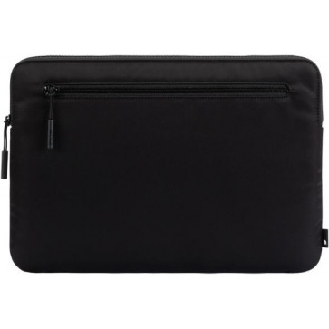 Incase Compact Sleeve Flight Nylon, Macbook Air / MacBook Pro 13" (Thunderbolt), schwarz
