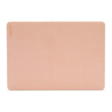 Incase Hardshell Case Woolenex, MacBook Air 13" (2020), Pink, Incase