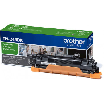 Toner Brother TN-243BK schwarz, 1000 Seiten