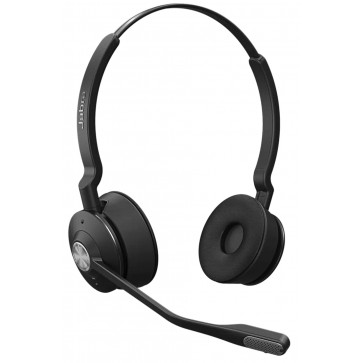 Jabra Engage 65 Stereo DECT Headset