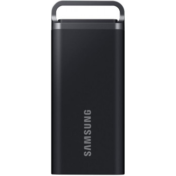 Samsung T5 EVO Portable SSD 2TB, Schwarz