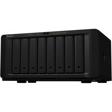 Synology DS1821+ 8bay NAS Server, ohne HD