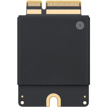 Apple 2 TB SSD Upgrade Kit für den Mac Pro (2023)