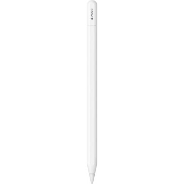 Apple Pencil USB-C, Stift für iPad Pro (2018-2022), iPad 2022, iPad Air 2020/2022, iPad mini 2021