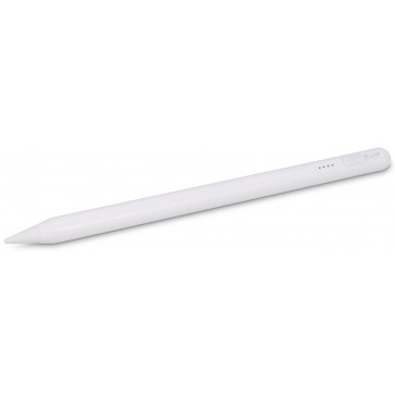LMP DigiPen, digitaler Stift für iPad, Aluminium, weiss, bulk ab 50 Stk. (24710)