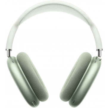 Apple AirPods Max, Over-Ear Kopfhörer, Bluetooth, Grün