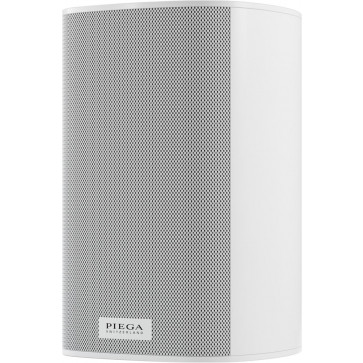 PIEGA Ace 30 Wireless Lautsprecher RX (Receiver), Weiss
