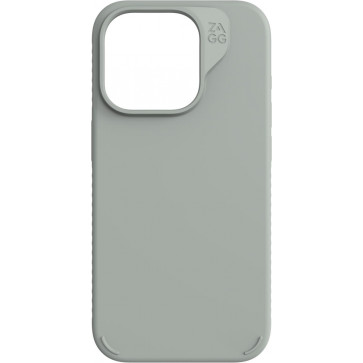 Zagg Manhattan Snap Case MagSafe, iPhone 15 Pro Max, Sage