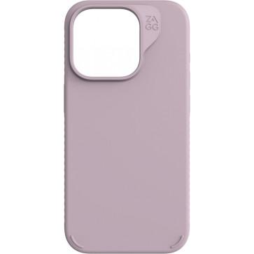 Zagg Manhattan Snap Case MagSafe, iPhone 15 Pro Max, Lavender
