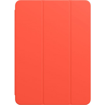 Apple Smart Folio, 10.9" iPad Air (2020-2022), Leuchtorange (Saisonal)