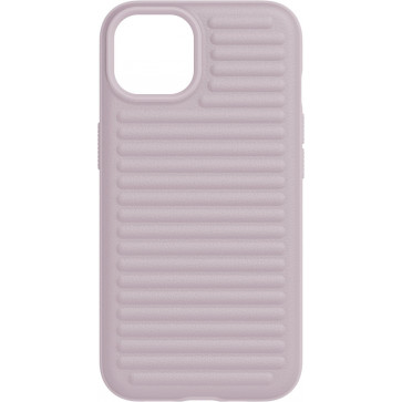 Tech21 Evo Luxe Case mit MagSafe, iPhone 13, Dusty Pink