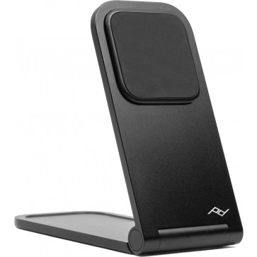 Mobile Wireless Charging Stand - schwarz, Peak Design