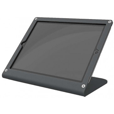 WindFall Stand Prime für iPad 10.2" (2019, 2020, 2021), schwarz