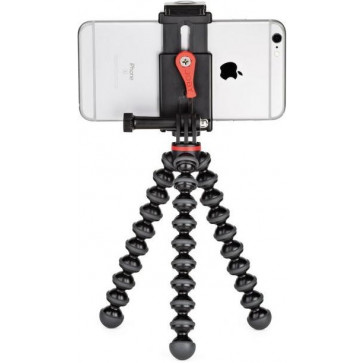 Joby Grip Tight Action Kit iPhone/Action Cam Halterung