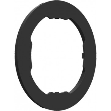 Quad Lock Mag Ring, schwarz