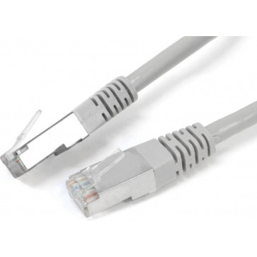 Ethernet Kabel 30 m grau, Kat.6a, in Säckli
