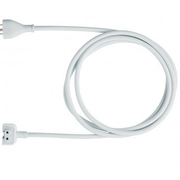 Apple Netzteil-Verlängerungskabel CH, grau, 1.8 m