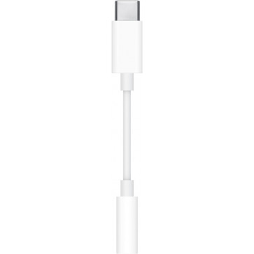 USB-C auf 3,5mm Kopfhöreranschluss Adapter, Apple