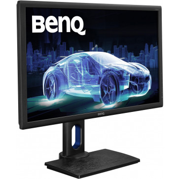BenQ 27" 2560x1440 WQHD Monitor PD2700Q