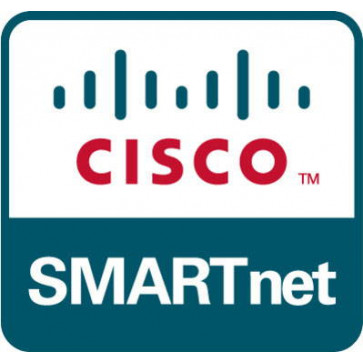 Cisco SmartNet zu Cisco FirePOWER 1010, 3 Jahre
