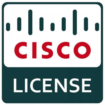 Cisco Threat Defense Protection Lizenz zu 1120, 3 Jahre