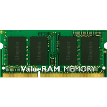 2 GB DDR2 SODIMM, PC-5300, 667Mhz