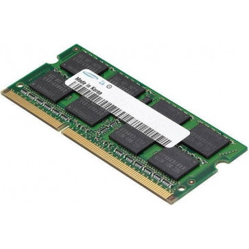 Kingston 8 GB DDR3L SODIMM, PC-12800, 1600 Mhz, 1.35V