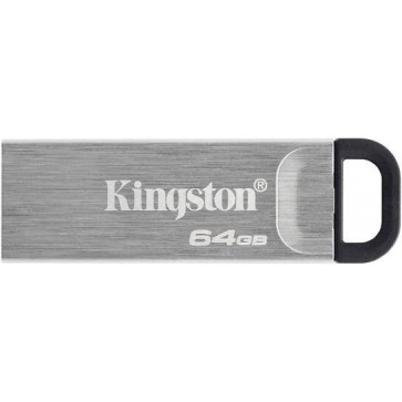 64GB DataTraveler Kyson G1, USB-A 3.2 Memory Stick, Kingston