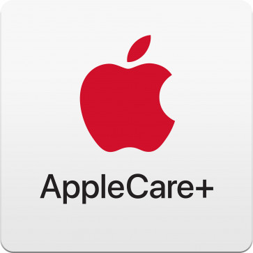 AppleCare+ für 12.9" iPad Pro 6. Gen und älter, 2 Jahre Hardwareschutz und Hotline