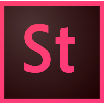 Adobe Stock Abo Small, 10 Bilder pro Monat, Level 1 1 - 9