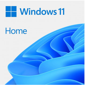 Windows 11 Home (OEM) 64Bit, Kauflizenz, multilingual, Windows, Microsoft