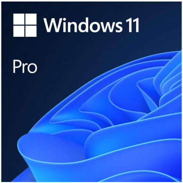 Windows 11 Professional (OEM) 64Bit, Kauflizenz, multilingual, Windows, Microsoft