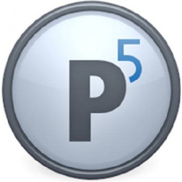 Archiware P5 Media Management + Storage-Lizenz, 25 Slots / 50 TB