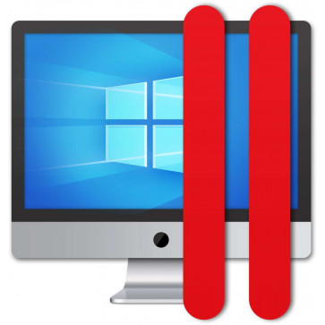 Parallels Desktop Business Edition Academic Mac Lizenz 1 Jahr, 26-50 Seats