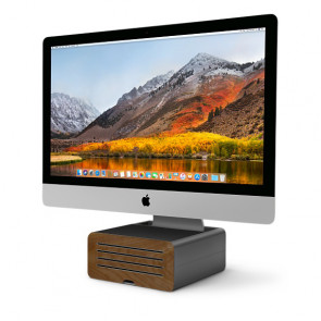 Twelve South, Verstellbarer HiRise Pro Ständer, für iMac und Displays