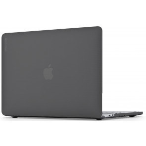 Incase Hardshell Case Dots, MacBook Pro 15'' (2018), schwarz