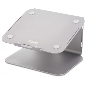 LMP ProStand, Tischständer für 12" bis 17" MacBooks, spacegrau