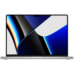 DEMO: MacBook Pro 16" M1 Pro 10-Core/16G/512GB/16-Core Grafik/silber/CH