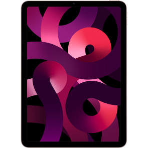 Apple iPad Air 10,9" WiFi 256 GB, rosé (2022)