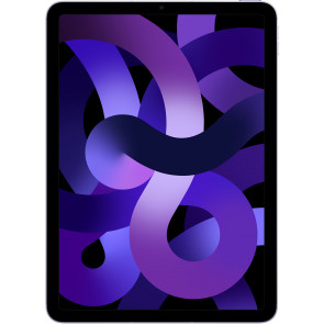 Apple iPad Air 10,9" WiFi + Cellular 256 GB, violett (2022)