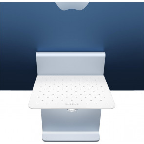 Twelve South BackPack 4, verstellbare Ablage für iMac 24" M1, weiss
