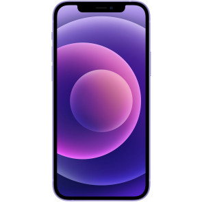Apple iPhone 12 256GB, violett