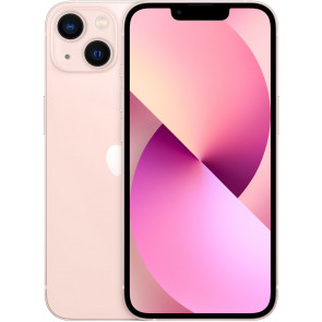 Apple iPhone 13 128GB, Rosé 